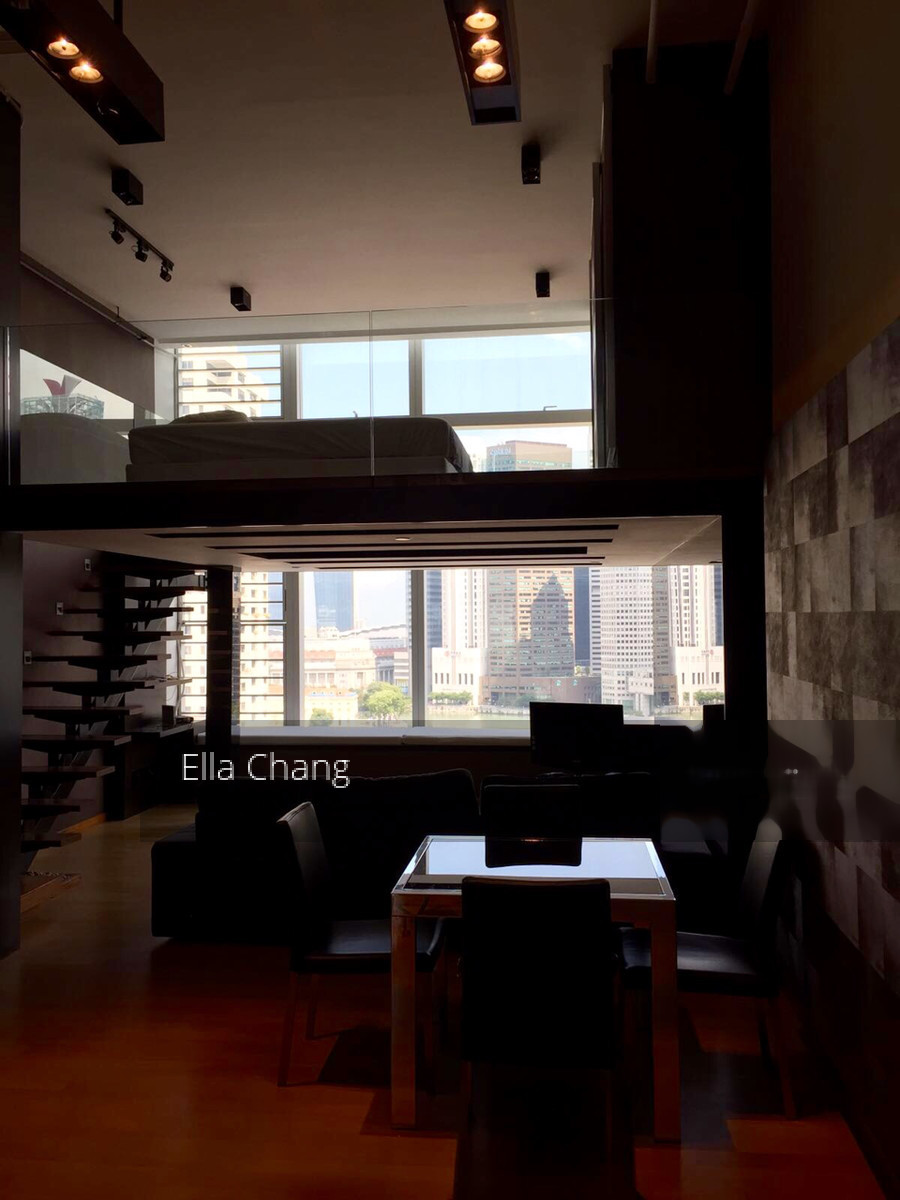 The Central (D1), Office #127890252